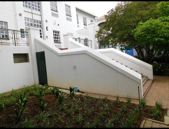 376M² OFFICE TO LET IN ROSEBANK